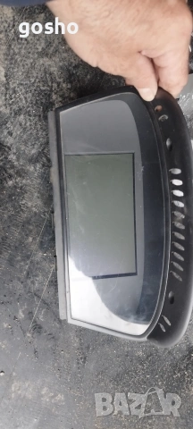 Дисплей навигация за BMW 5 Series E60,61 (07.2003 – 03.2010г