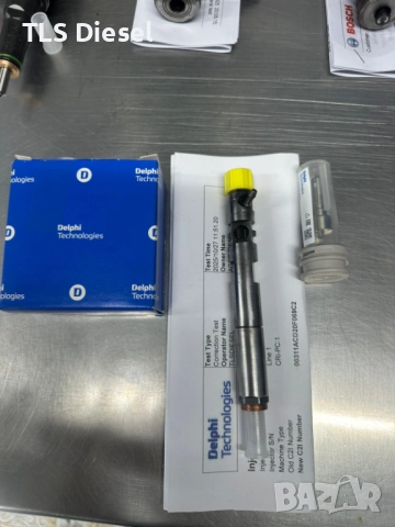 Рециклирани Делфи Дюзи:28232248/RENAULT