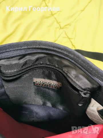 NAPAPIJRI.Мьжка чанта, снимка 3 - Чанти - 50964896