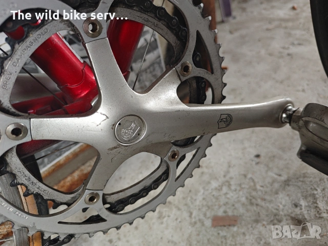 internazionale, снимка 5 - Велосипеди - 53889406