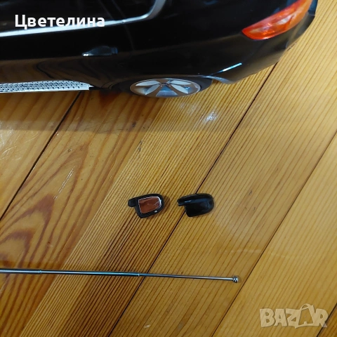 RASTAR BMV X6 кола с дистанционно, снимка 10 - Коли, камиони, мотори, писти - 53541043