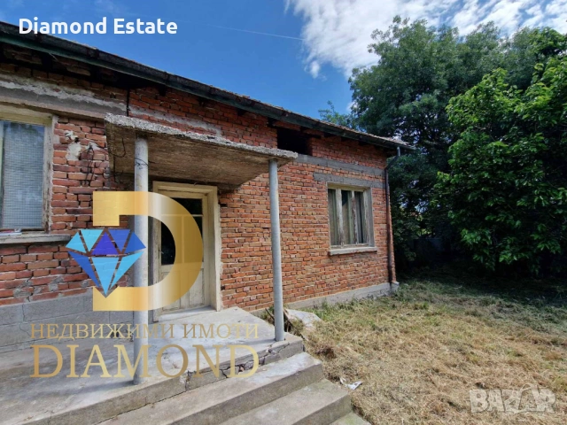 Къща в село Горски извор общ.Димитровград, снимка 2 - Къщи - 45991833