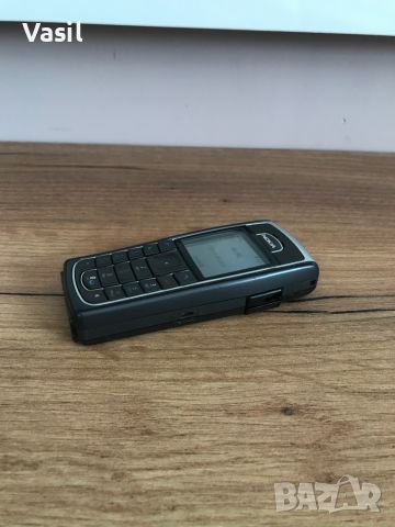 Nokia 6230, снимка 4 - Nokia - 46797752