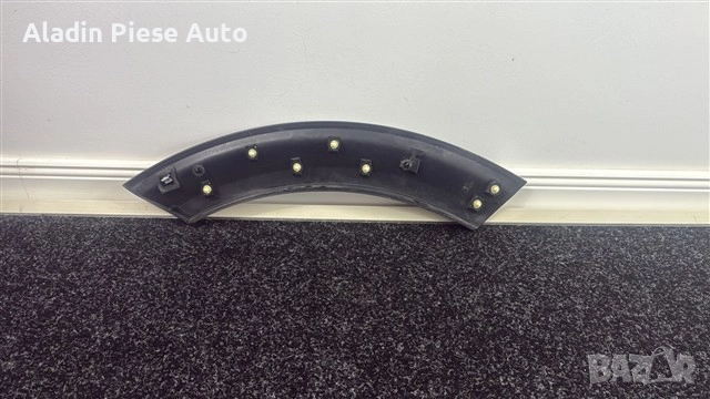 Тапицерия за задна лява врата Ford Explorer година 2020 2021 2022 2023 2024 код LB5B28655AEW , снимка 3 - Аксесоари и консумативи - 52522880