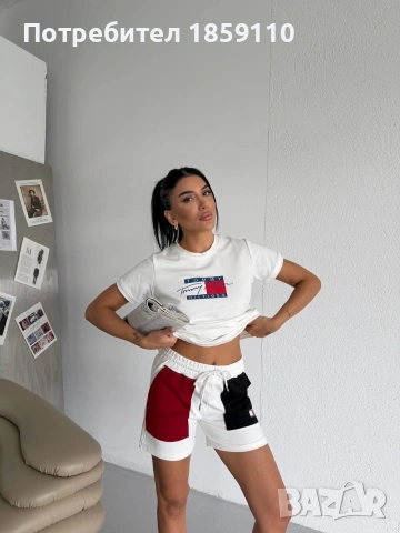 дамски комплект, снимка 3 - Комплекти - 54147212