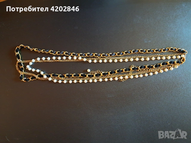 Елегантен колан бижу , снимка 3 - Колани - 53838047