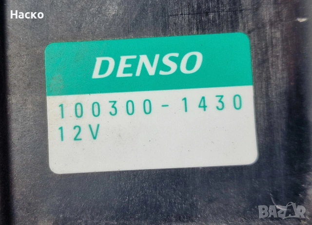 Темпомат Cruise Control Модул Автопилот Honda Accord 7 VII 2.0 Хонда Акорд 7 2003г-2008г 100300-1430, снимка 3 - Части - 53662673