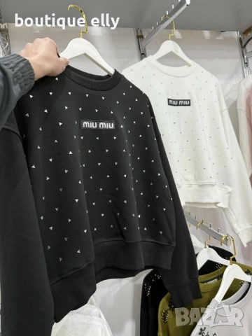 дамска блуза