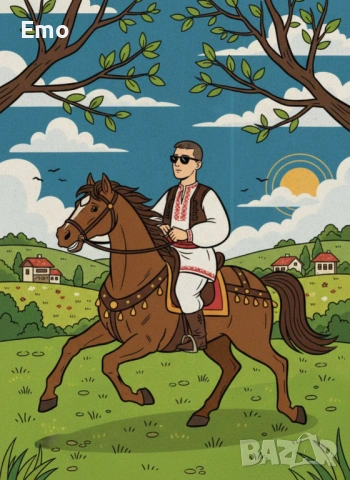 Ръчно изработени портрети, снимка 7 - Други - 53221775