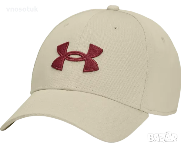 Шапка Under Armour UA Blitzing- размер M/L, снимка 1