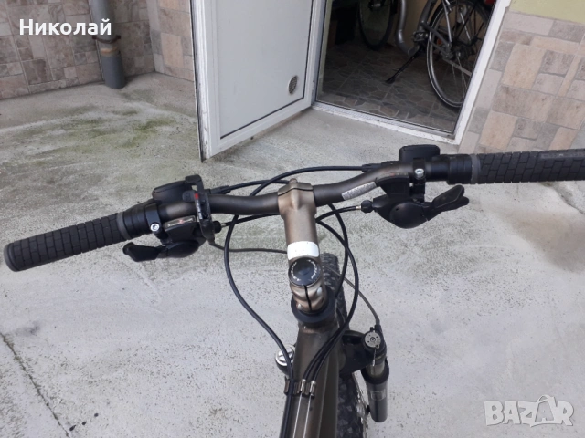 Марково велосипед KOONG 77, снимка 2 - Велосипеди - 53141645