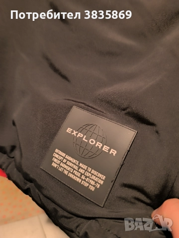 Зимно яке! , снимка 5 - Якета - 52739795