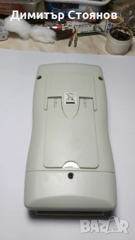 Продавам цифров мултицет PeakTech 2010 DMM, снимка 4 - Друга електроника - 51314911