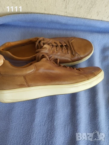 Обувки ecco номер 46., снимка 2 - Ежедневни обувки - 50863932