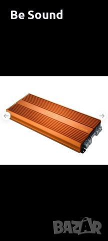 2 канален Усилвател DL Audio Griphon 2.2000w , снимка 8 - Ресийвъри, усилватели, смесителни пултове - 45572292