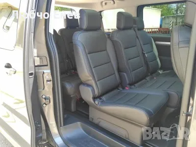 CITROEN е-SPACETOURER- Luxusbus, 8 местен, снимка 15 - Автомобили и джипове - 50335714