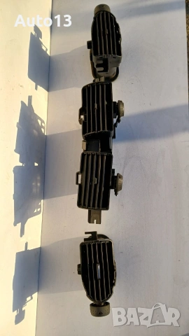 Духалки Merceds-Benz A-Class W168