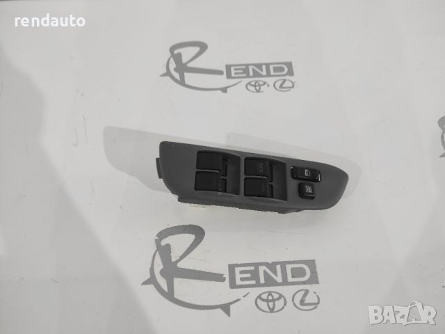 Панел управление на стъклата за Toyota Rav4 2000-2006 84820-42140, снимка 1 - Части - 45239315