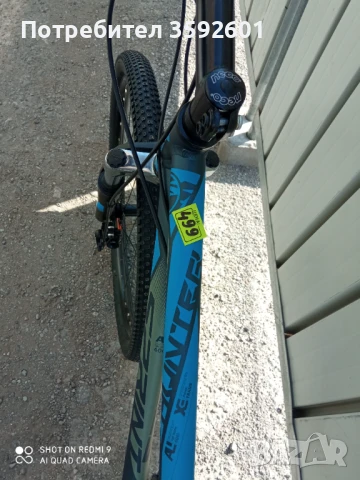 нови велосипеди 27.5 цола,29 цола., снимка 6 - Велосипеди - 50743987