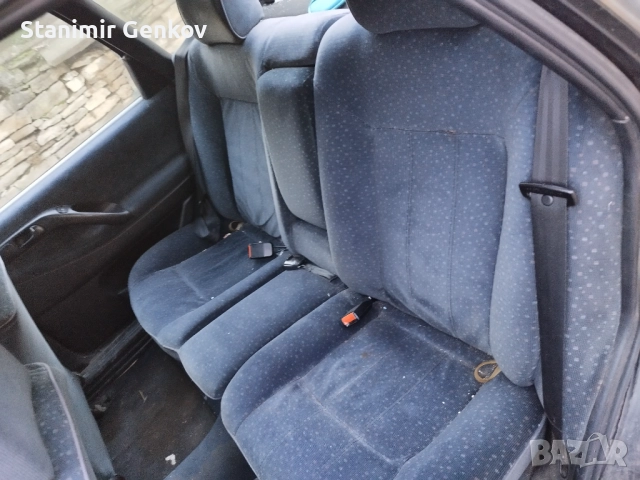 Продавам Пасат Б4 2000куб. 115к.с. газ/бензин , снимка 2 - Автомобили и джипове - 52432839