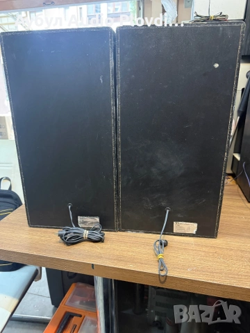 Тонколони T 100, снимка 6 - Тонколони - 53947084