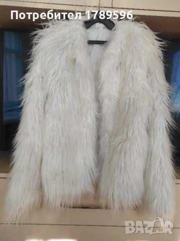 актуални много красиви дамски зимни палта, снимка 2 - Якета - 52387139