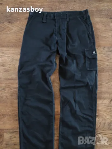 mascot workwear Trousers - мъжки работен панталон 52/М КАТО НОВ, снимка 6 - Спортни дрехи, екипи - 50352180