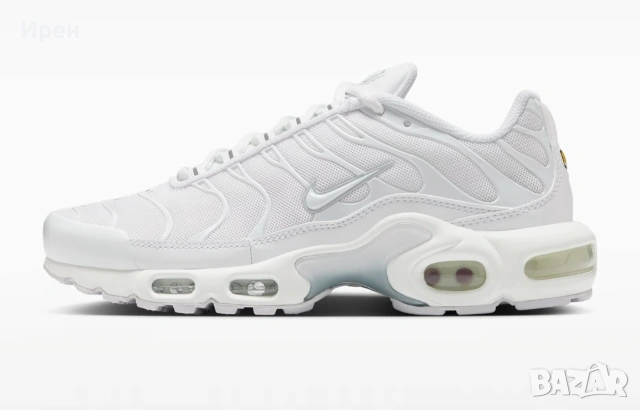 Nike Air Max Plus , снимка 4 - Маратонки - 53197724