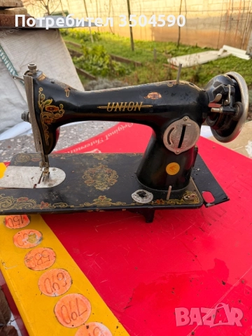 3 машини за ремонт или за части, снимка 4 - Шевни машини - 52973427