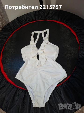 Бански костюми. Бял и черен., снимка 3 - Бански костюми - 51598703