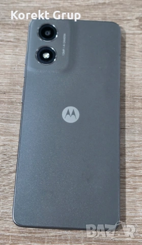 Motorola E14 64GB 2GB RAM, снимка 2 - Motorola - 54141601