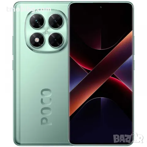 Xiaomi Poco X7 5G 512GB/12GB Dual, снимка 2 - Xiaomi - 48986423