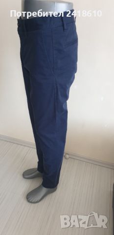 Hugo Boss Schino Taber Stretch Tapered Fit Mens Size 31/32  Оригинал! Мъжки Панталон!, снимка 6 - Панталони - 45195509