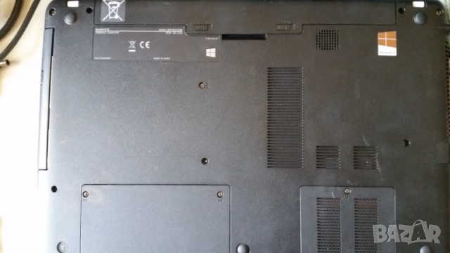 Лаптоп SONY Vaio SVF152C29M, снимка 11 - Лаптопи за работа - 54227609