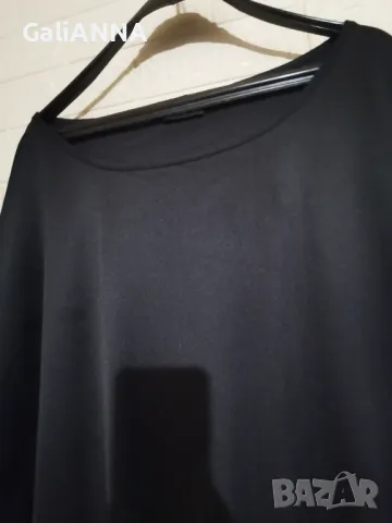 СТРАХОТНА ТУНИКА ЛИКРА 3XL-4XL, снимка 3 - Туники - 49858835