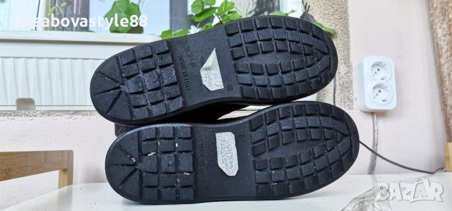 Ботуши S. Bernardо-Италия 39н., снимка 3 - Дамски ботуши - 52746670