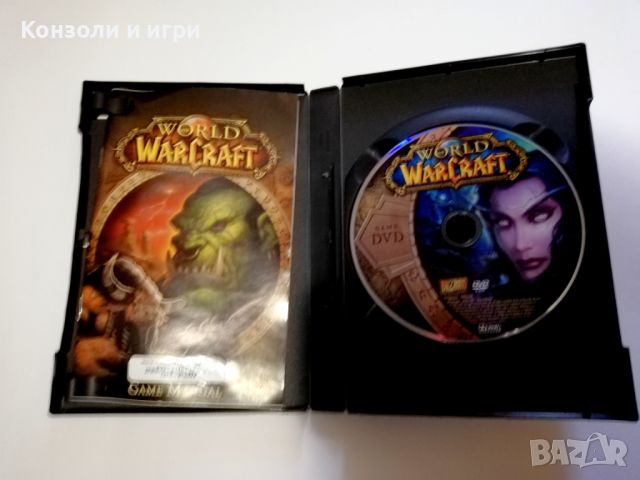 World of warcraft - игра за PC, снимка 2 - Игри за PC - 45744778