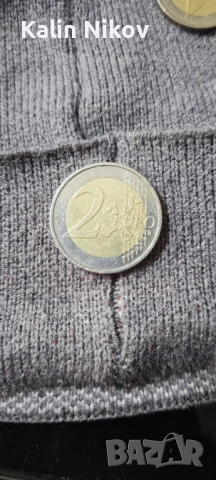 Монети, снимка 4 - Колекции - 53440487