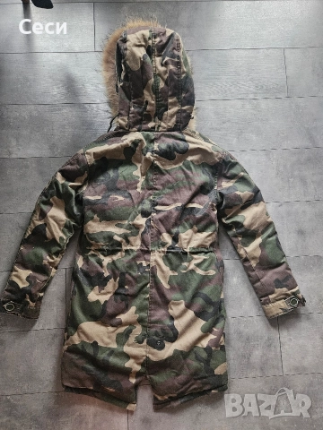 Якета,дънки..., снимка 4 - Якета - 52668200