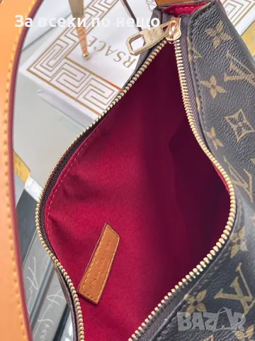 Louis Vuitton Дамска Чанта Луис Витон - Налични Различни Цветове Код E45, снимка 2 - Чанти - 50215061