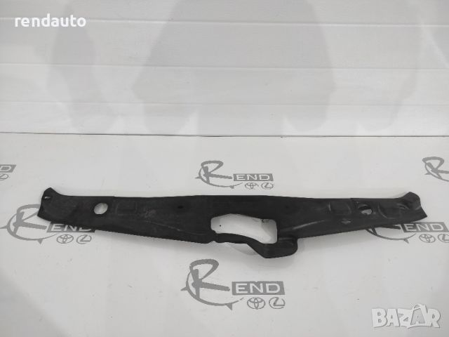 Кора над радиатор за Toyota Corolla Verso 2001-2003 53289-13010, снимка 1 - Части - 45175890