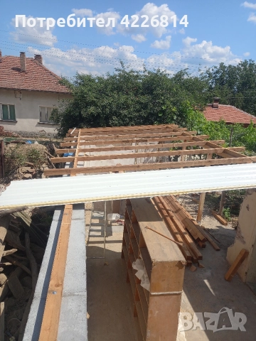 Всякакви строителни ремонти , снимка 12 - Ремонти на къщи - 52996814