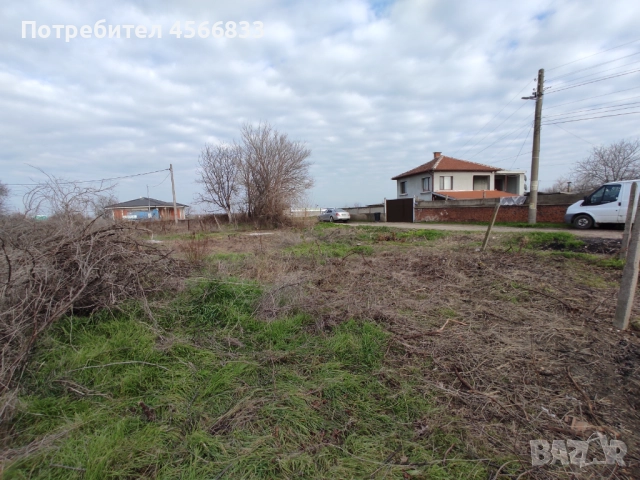 Продава се УПИ дворно място в гр. Съединение, област Пловдив, снимка 11 - Парцели - 51388359