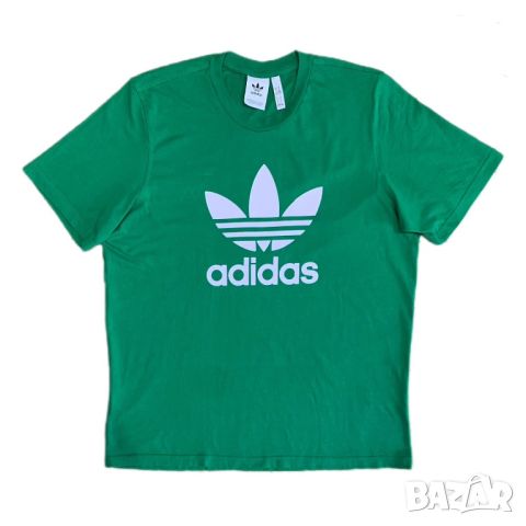Оригинална мъжка тениска Adidas Originals | XL размер