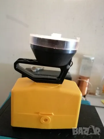 Индустриален фенер с акумулаторна Li-ion батерия. , снимка 6 - Други инструменти - 49738683