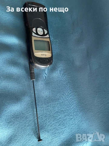 ЗА ЧАСТИ! Ретро GSM Mitsubishi Trium GEO MT-343, снимка 4 - Други - 50717366