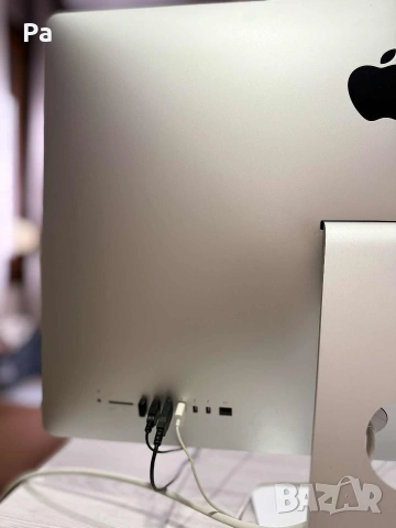 iMac (27-inch, Late 2012), снимка 3 - За дома - 53221544