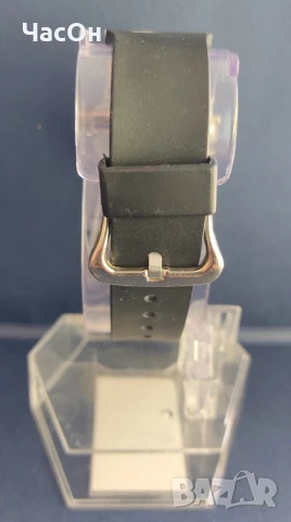 Рядък японски електронен хронограф AQUA, снимка 8 - Мъжки - 50818053