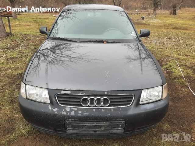 Преден капак Ауди А3 8Л Audi A3 8L preden kapak