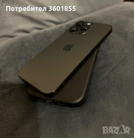 iPhone 14 PRO 128Гб, снимка 4 - Apple iPhone - 53025551
